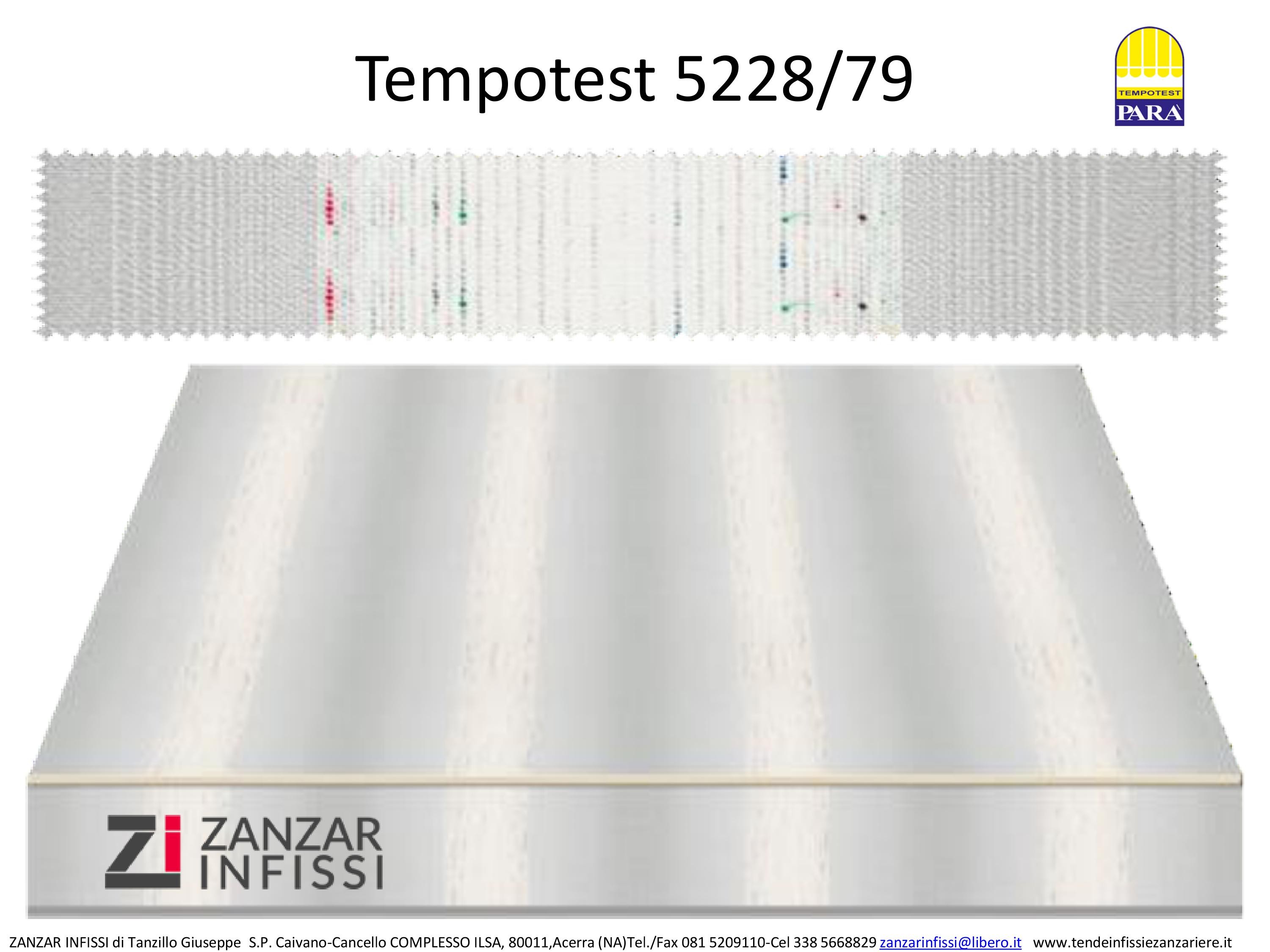 Tempotest 5228/79