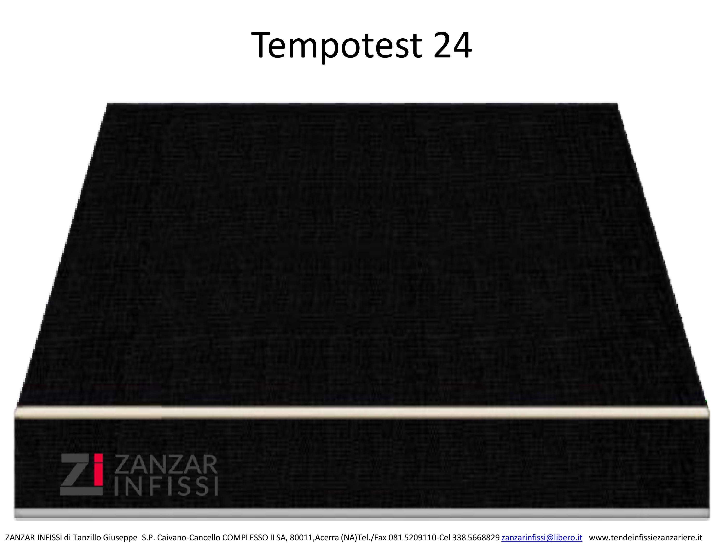 Tempotest 24