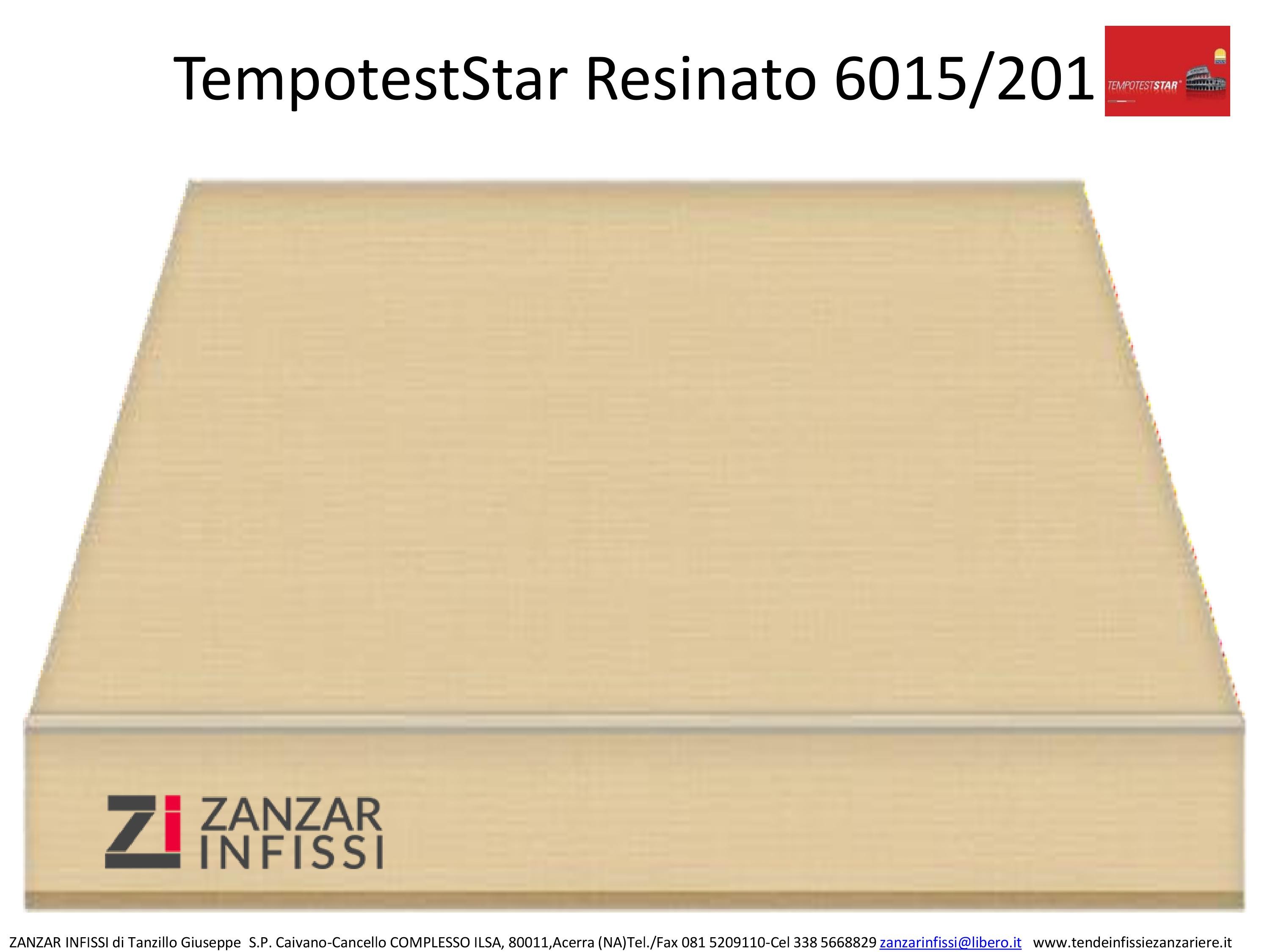 Tessuto star resinato 6015/201